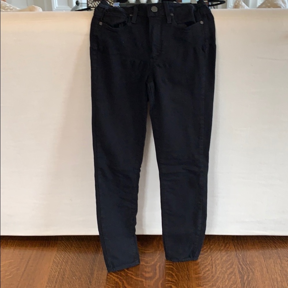 Paige jeans